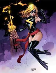 Pin By Keith Mcarthur Jr On Comic Book Heroes Ms Marvel Captain Marvel Marvel Superheroes Female Superheroes And Villains