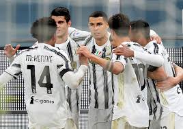 Juventus vs sassuolo in the italy serie a on monday, january 11, 2021, get the free livescore, latest match live, live streaming and chatroom from aiscore football livescore. Setelah Milan Juventus Akan Lahap Sassuolo Okezone Bola