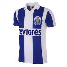 Trikot niederlande trikot nordirland trikot österreich trikot panama trikot polen trikot portugal trikot russland trikot schottland trikot fc porto. Fc Porto Trikot 1986 87 Retrofootball