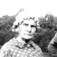 Emma Jane Dillinger (1884–1963) • FamilySearch