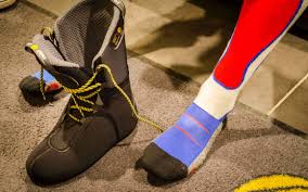 C'est important de bien choisir vos chaussures de ski si vous n'avez pas envie d'endurer un supplice. Chaussures Ski De Rando Les Criteres Pour Bien Choisir Ski Libre Com