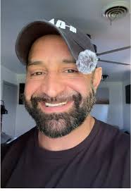 Rotator Cuff Recovery Week 4