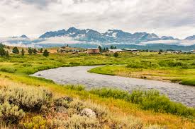 #3 best value of 17 places to stay in stanley. Why Stanley Idaho Is A Must Visit Town For Anyone Who Loves The Outdoors Stanley News Stanley Sawtooth Chamber Of Commerce