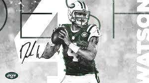 Jets fans probably shouldn't get their hopes up that watson ends up in new york by the end of the offseason. Deshaun Watson New York Jets Jersey Swap Tutorial On Behance