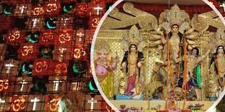 Firhad hakim ( bengalce : Firhad Hakim The Secular Mayor Of Kolkata Who Played An Important Role In Secularizing Durga Puja