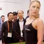 Profile Picture of High tech show's back alleys - NBC Newson Google