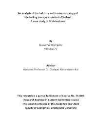 We did not find results for: Grab Business Analysis
