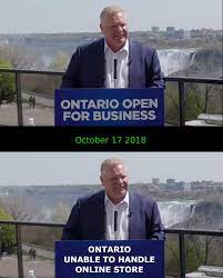 How to start a business in ontario reddit. Open For Business Ontario