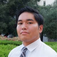 Kieran Michael Valino