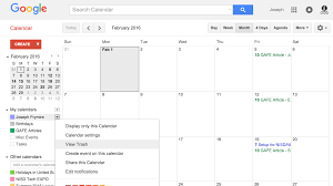 Restore Deleted Events In Google Calendar Google Apps For Nisd