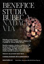 Obětem tornáda a silných bouří lze pomoci finančně i materiálně. Beneficni Vecer Studia Bubec A Nadace Via Material Times