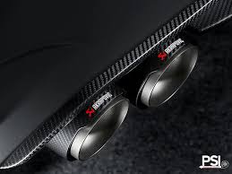 Bmw M4 Akrapovic Exhaust System Video Photo Bmw M3 Bmw Bmw M4