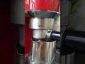 We reviewed the silver version, which nicely complimented the rest of our. Delonghi Dedica Productreview Com Au