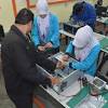 Sumber daya perangkat keras terdiri atas : 1