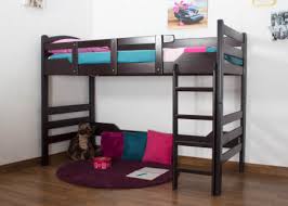 Spannbettlaken 200x200 cm cm online kaufen bei otto große auswahl top service top marken ratenkauf kauf auf rechnung möglich jetzt bestellen. Hochbett Fur Erwachsene Easy Premium Line K14 N Buche Vollholz Massiv Schokobraun Masse 90 X 200