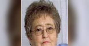 Melba Jean Whitman Obituary