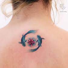 We did not find results for: 40 Best Pisces Tattoo Designs And Their Meanings Saved Tattoo