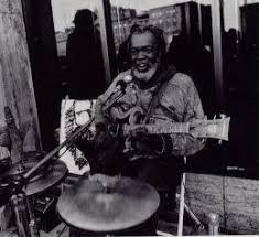 Satan and Adam Sterling Magee and the One Man Band