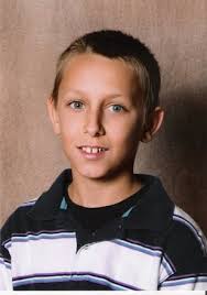 Memorial to Billy Crow.