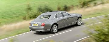 Based at goodwood near chichester in west sussex, it commenced business on 1st january 2003 as its new global production facility. Rolls Royce Ghost Infos Preise Alternativen Autoscout24