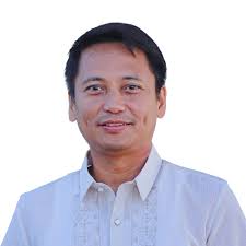 ENGR. ARNOLD C. SANTOS