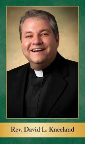 Prayer Support for Rev. Christopher Micale