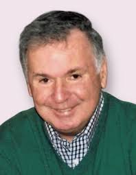 Obituary for Thomas J. Doyle, Deputy Asst. Chief, PFD (Ret.)