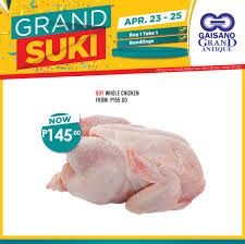 Each of the 400 affected workers received php5,000 cash. Gaisano Grand Malls Home Facebook