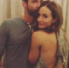 After starting his professional carrier in 2000, he gained attention of the in international. Tom Ellis Married Meaghan Oppenheimer And Here Are All The Exciting Photos Hollywood Mash