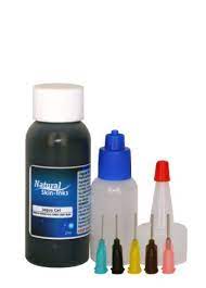 Henna City 2 Oz Jagua Gel And Applicator Bottle Plus Free Stencil Transfers Read More Reviews Of The Product B Free Stencils Henna Tattoo Kit Henna Stencils