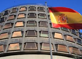 The constitutional court building was part of the ankara city beautification project, which consisted of over 20 signify led lighting installations throughout the city. Spanish Constitutional Court