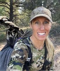 Lanny Barnes, Author at Hunting, shooting, fishing and adventure for women  by women