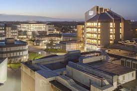 bournemouth university campus 3
