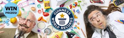 We did not find results for: Record Breaking Experiments Guinness World Records Science And Stuff