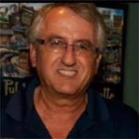 James Van Natta Obituary (1951