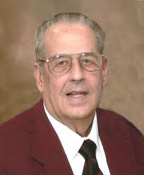 Testerman, Ray Edward