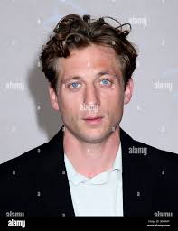 Jeremy bergman hi-res stock photography and images