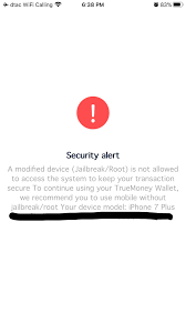 The frost app for apple watch lets you check balances and the last 20 transactions. Discussion I Can T Use Banking Apps After I Unjailbreak Through Checkra1n App On My Phone How Do I Completely Unjailbreak Do I Have To Reinstall Ios Jailbreak