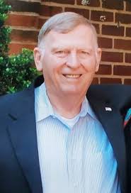 George Mohrmann Obituary (2024)