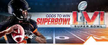 By zac jackson mar 1, 2021 52. 2022 Super Bowl Betting Odds Super Bowl Lvi Betnow Sportsbook