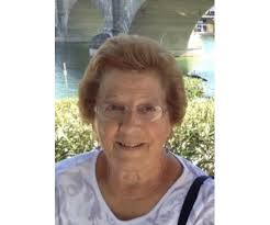 Darlene Shaw Obituary (1933