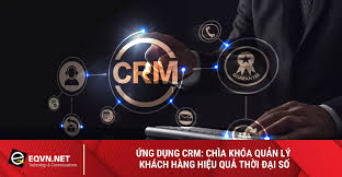 Một số mô hình CRM hiện nay mà doanh nghiệp đang ứng dụng