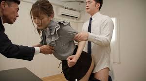 Mogami ichihana [javcube японское порно, new japan porno xvsr 608 beauty  shop, documentary, restraint