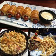 Review Dave Buster S Summer Games 2012 Sippy Cup Mom Dave Busters Food Yummy