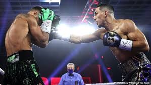 Василия ломаченко раскритиковали на родине. Lopes Pobedil Lomachenko I Stal Absolyutnym Chempionom Mira Gazeta Ru