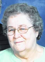 JoAnn Brinkman Obituary (1932