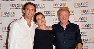 We did not find results for: Sa Compagne Sophie Jovillard Conjoint