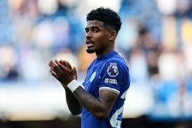 Chelsea'S Premier League 2024/25 Fixtures In Full