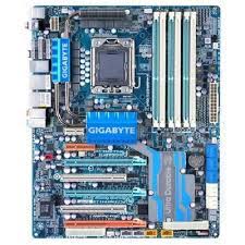 Gigabyte is building a new channel for motherboards and brix! Gigabyte Ga Ex58 Ud5 Rev 1 0 Intel X58 Mainboard Atx Sockel 1366