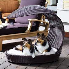 20 Accessori Moderni Da Giardino Che Ti Conquisteranno Mondodesign It Cuccia Per Cani Casette Per Cani Cucce Di Cani